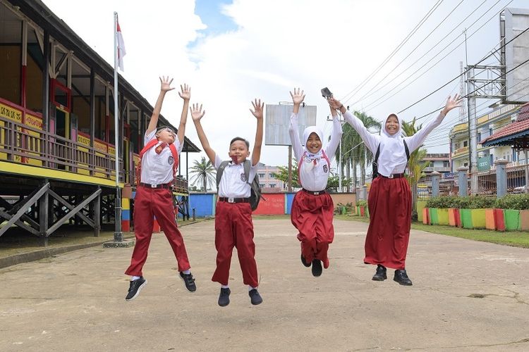 Kemenag Segera Cairkan Dana BOP dan BOS untuk Madrasah Tahap 2